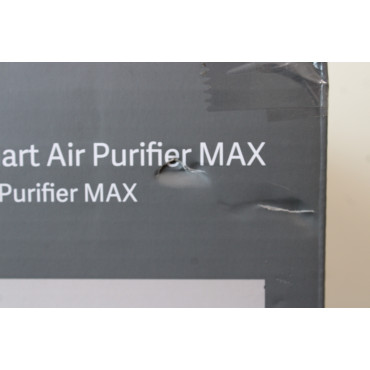 SALE OUT. Xiaomi Mijia Smart Air Purifier Max EU | Xiaomi Mijia Smart Air Purifier Max EU | Suitable for rooms up to 63-108 m | 