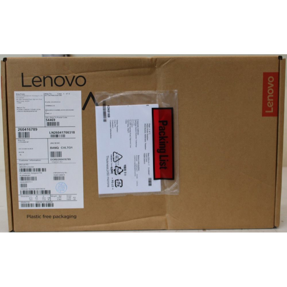 SALE OUT. Lenovo Yoga 7 2-in-1 14AKP10 14 WUXGA Touch AMD AI R7 350/16GB/512GB/AMD Radeon 860M Graphics/WIN11 Home/ENG Backlit k