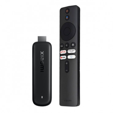 Xiaomi TV STICK HD (2nd...