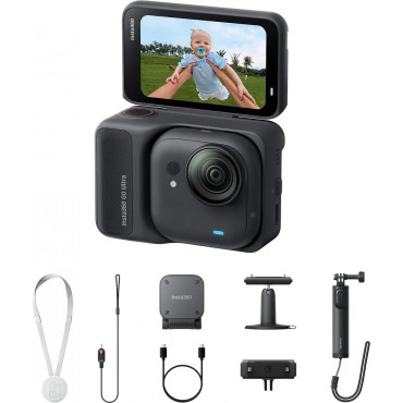 Insta360 GO Ultra Creator...