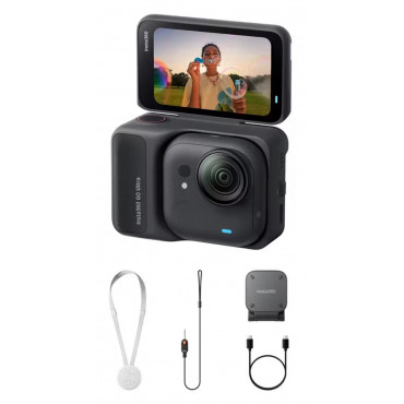 Insta360 GO Ultra Camera...