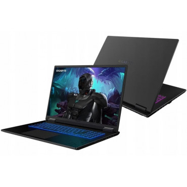 Gigabyte GAMING A16...