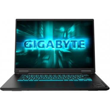 Gigabyte AERO X16...