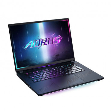 Gigabyte AORUS MASTER 16...