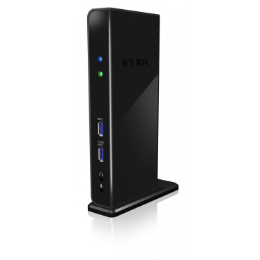 ICY BOX IB-DK2241AC Multi...