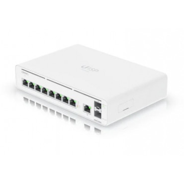 UBIQUITI UISP-Console-EU...