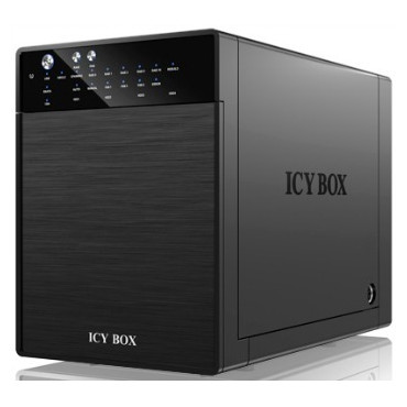 ICY BOX IB-RD3640SU3...