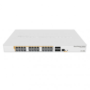MIKROTIK CRS328-24P-4S+RM...