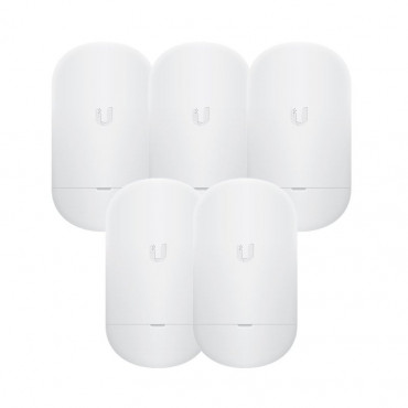 UBIQUITI LOCO5AC-5 5 pack...
