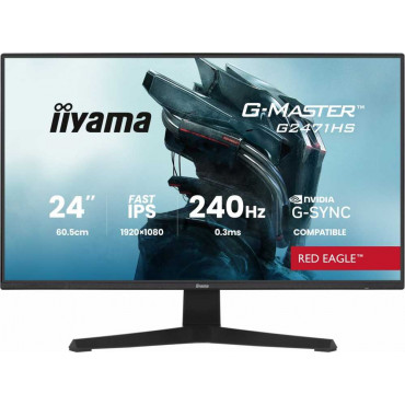 IIYAMA G2471HS-B1 24inch...