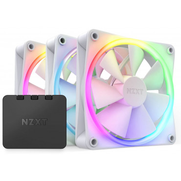 NZXT Fan F120 RGB Triple...