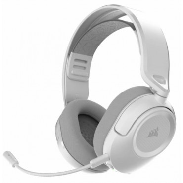 CORSAIR HS35 v3 Headset White