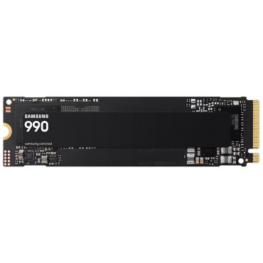 SAMSUNG 990 2TB M.2 PCIe...