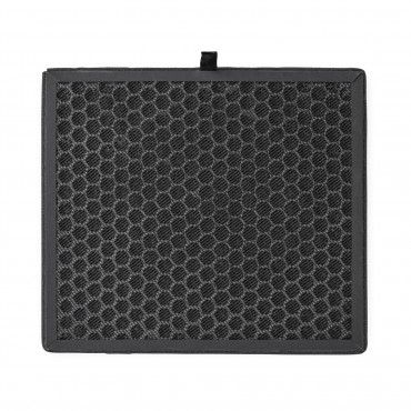Carbon Filter | For Bora | Black
