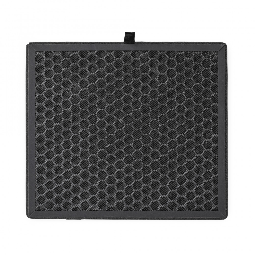 Carbon Filter | For Bora | Black