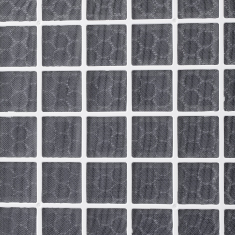 Carbon Filter | For Bora | Black