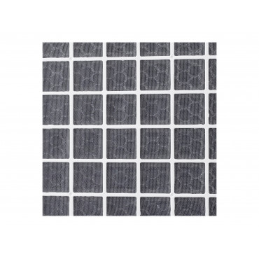 Carbon Filter | For Bora | Black