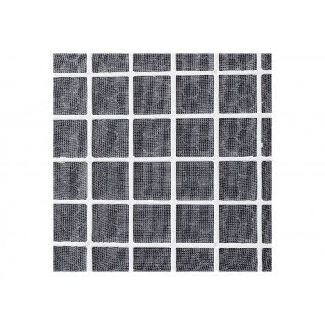 Carbon Filter | For Bora | Black