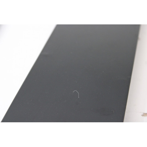 SALE OUT. | Arozzi | Gaming Desk | Arena Medium | Black | DAMAGED PACKAGING, SCRATCHED PARTS AND TABLE TOP | 24 month(s)