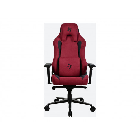Arozzi Gaming Chair | Vernazza | Supersoft | Bordeaux