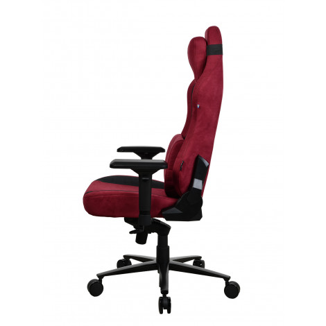 Arozzi Gaming Chair | Vernazza | Supersoft | Bordeaux
