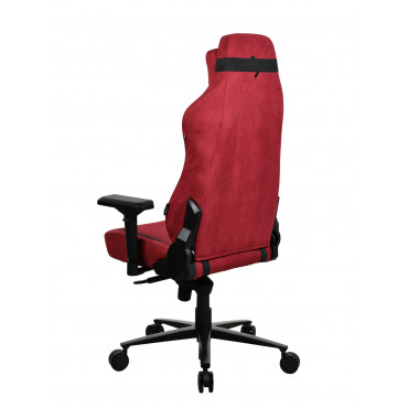 Arozzi Gaming Chair | Vernazza | Supersoft | Bordeaux