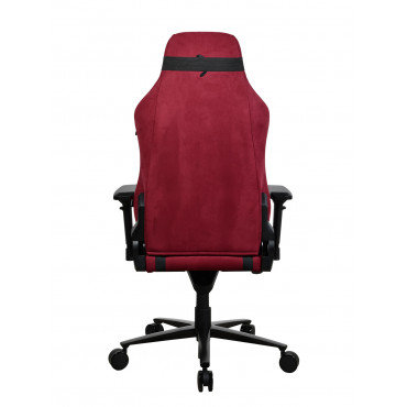 Arozzi Gaming Chair | Vernazza | Supersoft | Bordeaux