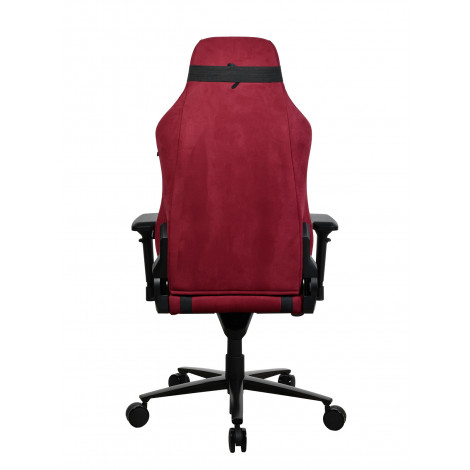 Arozzi Gaming Chair | Vernazza | Supersoft | Bordeaux