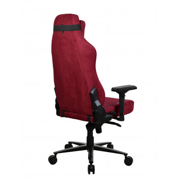 Arozzi Gaming Chair | Vernazza | Supersoft | Bordeaux