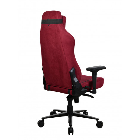 Arozzi Gaming Chair | Vernazza | Supersoft | Bordeaux