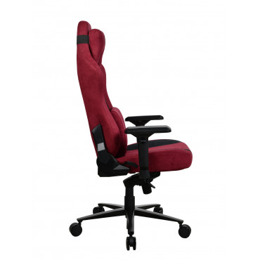 Arozzi Gaming Chair | Vernazza | Supersoft | Bordeaux