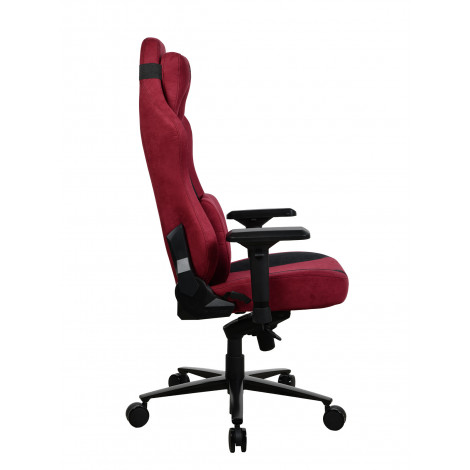 Arozzi Gaming Chair | Vernazza | Supersoft | Bordeaux