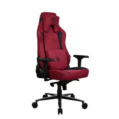 Arozzi Gaming Chair | Vernazza | Supersoft | Bordeaux