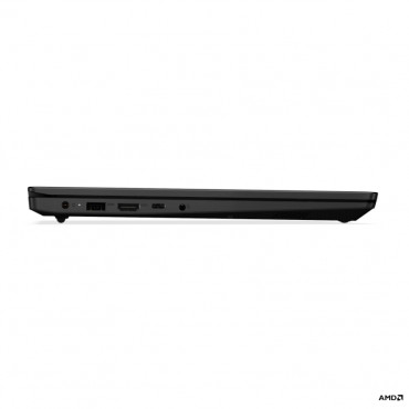 Lenovo Essential V15 Gen 4 ABP AMD | Business Black | 15.6 " | TN | 1920 x 1080 pixels | FHD | Anti-glare | AMD Ryzen 5 | 5625U 
