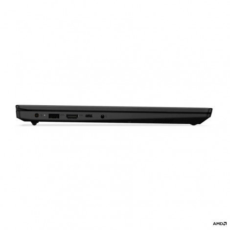 Lenovo Essential V15 Gen 4 ABP AMD | Business Black | 15.6 " | TN | 1920 x 1080 pixels | FHD | Anti-glare | AMD Ryzen 5 | 5625U 
