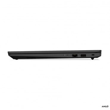 Lenovo Essential V15 Gen 4 ABP AMD | Business Black | 15.6 " | TN | 1920 x 1080 pixels | FHD | Anti-glare | AMD Ryzen 5 | 5625U 