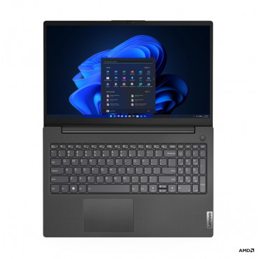 Lenovo Essential V15 G4 ABP AMD | Business Black | 15.6 " | TN | FHD | 1920 x 1080 pixels | Anti-glare | AMD Ryzen 5 | 5625U | 8