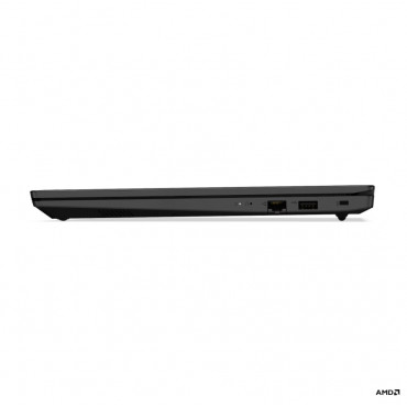 Lenovo Essential V15 G4 ABP AMD | Business Black | 15.6 " | TN | FHD | 1920 x 1080 pixels | Anti-glare | AMD Ryzen 5 | 5625U | 8
