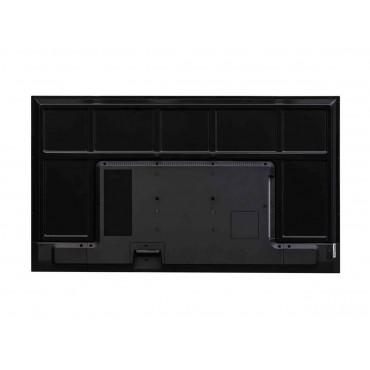LG 43UL3Q-E | 43 " | Landscape/Portrait | 16/7 | webOS | 8 ms | 1000000:1 | 178 | 178 | 350 cd/m