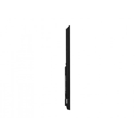 LG 43UL3Q-E | 43 " | Landscape/Portrait | 16/7 | webOS | 8 ms | 1000000:1 | 178 | 178 | 350 cd/m
