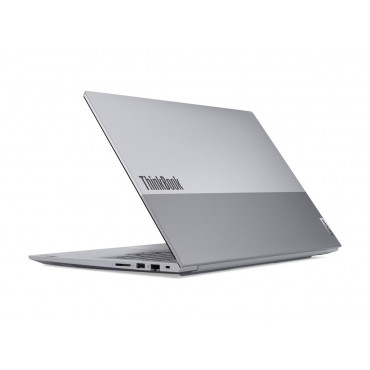 Lenovo ThinkBook 16 G9 IPL Intel | Arctic Grey | 16 " | IPS | WUXGA | 1920 x 1200 pixels | Anti-glare | Intel Core Ultra 5 | 325