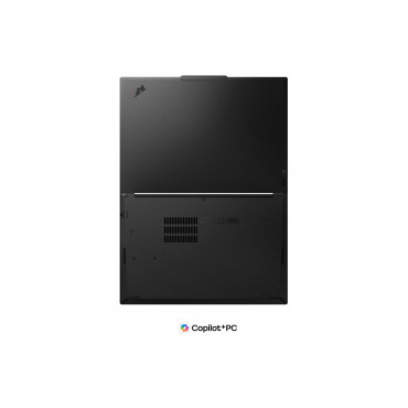 Lenovo ThinkPad T16 G5 AMD | Black | 16 " | IPS | WUXGA | 1920 x 1200 pixels | Anti-glare | AMD Ryzen AI 5 PRO | 440 | 16 GB | S