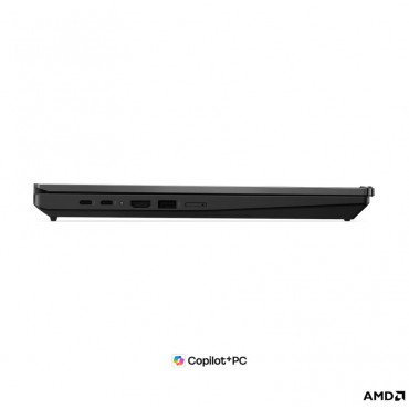 Lenovo ThinkPad T16 G5 AMD | Black | 16 " | IPS | WUXGA | 1920 x 1200 pixels | Anti-glare | AMD Ryzen AI 5 PRO | 440 | 16 GB | S