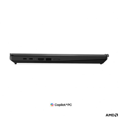 Lenovo ThinkPad T16 G5 AMD | Black | 16 " | IPS | WUXGA | 1920 x 1200 pixels | Anti-glare | AMD Ryzen AI 5 PRO | 440 | 16 GB | S