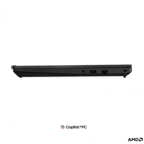 Lenovo ThinkPad T16 G5 AMD | Black | 16 " | IPS | 1920 x 1200 pixels | WUXGA | Anti-glare | AMD Ryzen AI 5 PRO | 440 | 16 GB | S