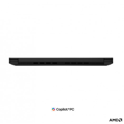 Lenovo ThinkPad T16 G5 AMD | Black | 16 " | IPS | 1920 x 1200 pixels | WUXGA | Anti-glare | AMD Ryzen AI 5 PRO | 440 | 16 GB | S