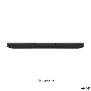 Lenovo ThinkPad T16 G5 AMD | Black | 16 " | IPS | 1920 x 1200 pixels | WUXGA | Anti-glare | AMD Ryzen AI 5 PRO | 440 | 16 GB | S