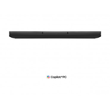 Lenovo ThinkPad T16 G5 AMD | Black | 16 " | IPS | 1920 x 1200 pixels | WUXGA | Anti-glare | AMD Ryzen AI 5 PRO | 440 | 16 GB | S