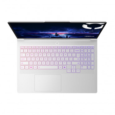 Lenovo Legion Pro 7 16IAX10H Intel | Glacier White | 16 " | OLED | WQXGA | 2560 x 1600 pixels | Glossy | Intel Core Ultra 9 | 29