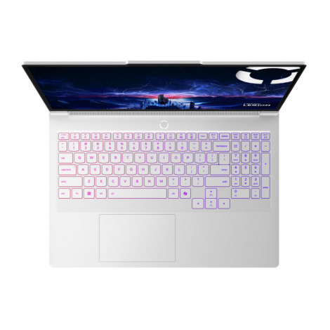 Lenovo Legion Pro 7 16IAX10H Intel | Glacier White | 16 " | OLED | WQXGA | 2560 x 1600 pixels | Glossy | Intel Core Ultra 9 | 29